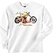 Hog Heaven Long Sleeve T-Shirt
