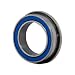 Flanged Sealed F6700-2RS 10 x 15 x 4 mm Ball Bearings VXB Brand