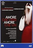 Amore Che Vieni Amore Che Vai
