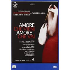Amore Che Vieni Amore Che Vai