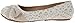 Jellypop Women's Irvine Ballet Flat