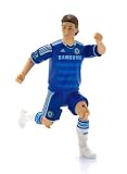 Patnni Match Stars Torres Match Stars Football FigureIMAGE