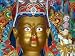 BUDDHISM : The Great Wheel of Being [Ashes in the River, Religions in India]