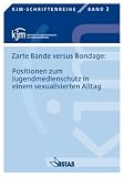 Produkt-Bild: Zarte Bande versus Bondage: Positionen zum Jugendmedienschutz in einem sexualisierten Alltag