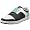 Black/White/Spearmint
