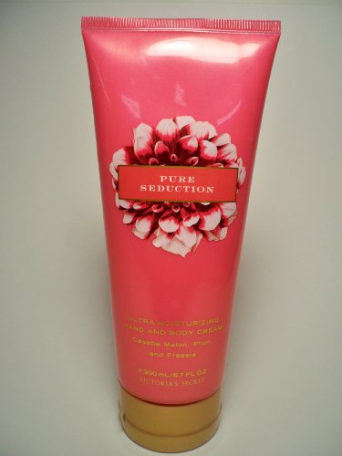 Victoria's Secret Pure Seduction Hand and Body Cream