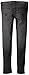 Levi's Big Girls' Bethany Brushed Back Denim Legging