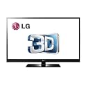 50" 1080p 3D HDTV