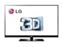 LG 60PZ550 60-Inch 1080p 600 Hz Active 3D Plasma HDTV with Internet Applications