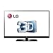 LG 60PZ550 60-Inch 1080p 600 Hz Active 3D Plasma HDTV with Internet Applications