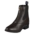 Ariat Men's Quantum Devon Pro Chocolate 8.5