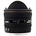 Sigma 10mm f/2.8 EX DC HSM Fisheye Lens for Sigma Digital SLR Cameras