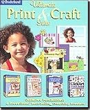 Ultimate Print & Craft Suite