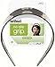 Scunci No-slip Grip Wide Plastic Basic Headband, 2 Inch, Colors may vary