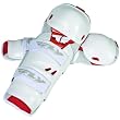 Fly Racing Flex Youth Knee/Shin Guard MX Motorcycle Body Armor