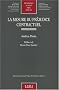 La mesure du pr�judice contractuel