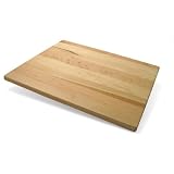 J.K. Adams Maple Wood Kitchen Basic 17-Inch by 14-Inch by J.K. Adams