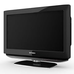 DMTech LCD TV 19" Zoll (48cm) mit integriertem DVD-Player und DVB-T, CI-Slot, HDready, usw.; Preise inkl. MwSt. zzgl. Versand