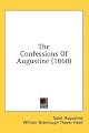The Confessions of St. Augustine