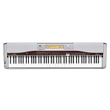 Musical Instruments : Casio PX-555CS Digital Piano with Stand