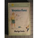 Veronica Ganz book cover