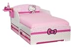 Hello Kitty Lit pour enfant avec rang...