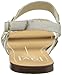 DV by Dolce Vita Women's Daliah Gladiator Sandal