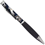 Milwaukee Brewers Comfort Grip Pen