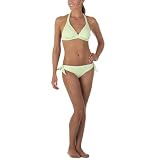 Isaac Mizrahi for Target Tie Swimwear Collection - Green