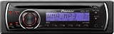 Pioneer DEH-1100MPB CD/MP3 Car Radio
