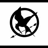 The Unofficial Hunger Games Tribute