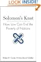 Solomon's Knot: How Law Can End the Poverty of Nations