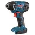 Bosch 25618B 18-Volt Lithium-Ion Bulk Impact Driver Bare-Tool, Tool Only, No Battery