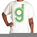 Glassjaw - 4 Stripe - T-Shirt