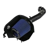 aFe 54-12092 Stage 2 Pro 5R Air Intake System for Jeep Wrangler V6-3.6L by aFe