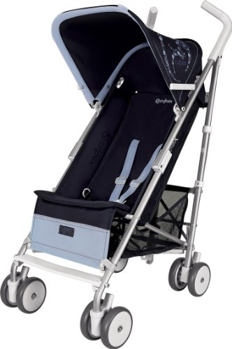 Cybex Gems Ruby Stroller In Navy