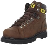 Caterpillar Men's Alaska Work Boot