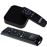 MiniX Neo X7 Mini TV Box Android 4.2.2 OS Quad Core Rockchip RK3188 1.6GHz 2GB/8GB BT WIFI RJ45 IR Remote Control Black With Mel