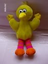 10" Big Bird - Sesame Street