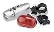 Canyon LED 1415 Front and Rear Light Set from Canyon