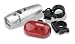 Canyon LED 1415 Front and Rear Light Set