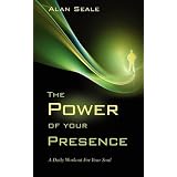 ThePowerofYourPresence