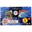 Bakugan Card Powerhouse