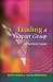 Leading a Support Group: A Practical Guide