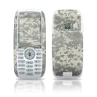ACU Camo Design Protective Skin Decal Sticker for LG Rumor Cell Phone