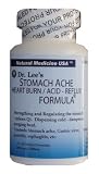 Dr. Lee's Stomach Ache Formula (100 Caps/500mg)