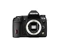 Olympus E30 12.3MP Digital SLR with Image Stabilization (Body Only)