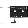 Sony Car cassette adaptor