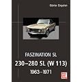 Faszination SL - 230-280 SL (W 113): 1963-1971