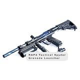 Spyder Paintball Tactical Grenade Launcher Package by Spyder